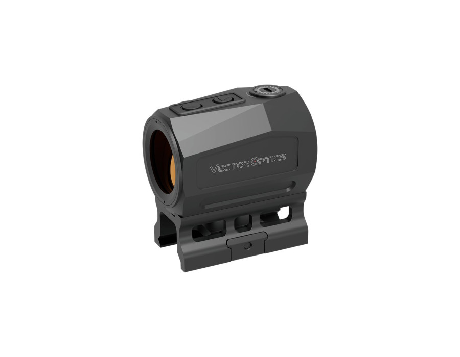 Vector Scrapper 1x25 Nano Enclosed red dot irányzék