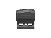 Vector Scrapper 1x25 Nano Enclosed red dot irányzék