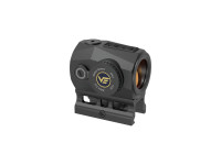 Vector Scrapper 1x25 Nano Enclosed red dot irányzék
