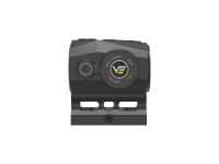 Vector Scrapper 1x25 Nano Enclosed red dot irányzék