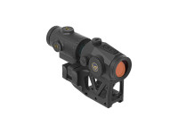 Vector Scrapper 1x25 Red Dot + Magnifier kit