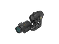 Vector Scrapper 1x25 Red Dot + Magnifier kit