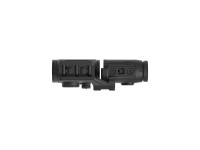 Vector Scrapper 1x25 Red Dot + Magnifier kit