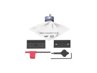 Vector Scrapper 1x29 MRT Red Dot + Magnifier kit