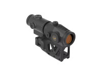 Vector Scrapper 1x29 MRT Red Dot + Magnifier kit