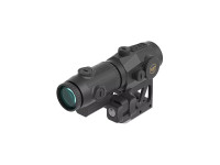 Vector Scrapper 1x29 MRT Red Dot + Magnifier kit