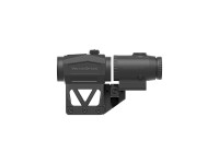 Vector Scrapper 1x29 MRT Red Dot + Magnifier kit