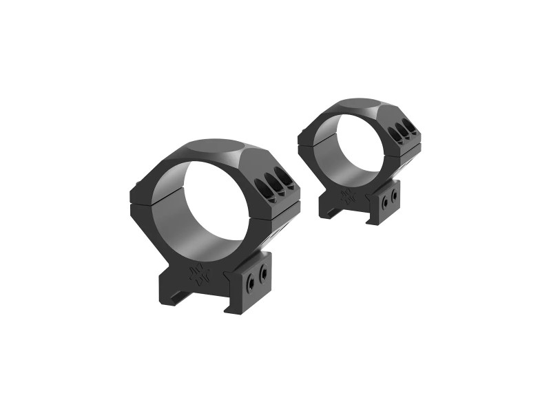 Vector rings 34mm X-Accu 1,1"