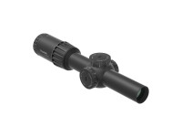 Puškohľad Vector Optics Tauron 1-6x24 SFP Gen II