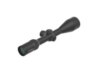 Vector Optics Continental x6 2,5-15x56i Fiber céltávcső