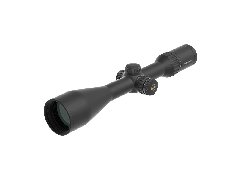Vector Optics Continental x6 2,5-15x56i Fiber céltávcső