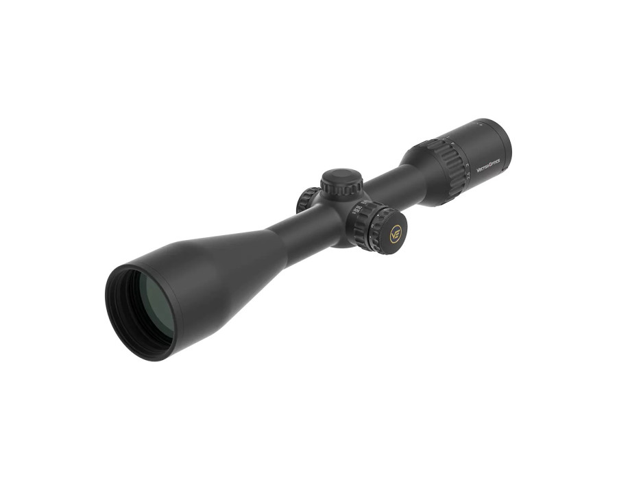 Vector Optics Continental x6 2,5-15x56i Fiber céltávcső