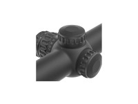 Vector Optics Continental x6 2,5-15x56i Fiber céltávcső