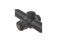 Vector Optics Continental x6 2,5-15x56i Fiber céltávcső