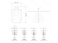 Vector Optics Continental 20-60x80 ED spektív Vector Optics Continental 20-60x80 ED spektív