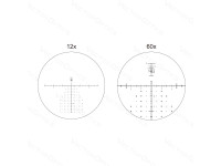 Vector Optics Continental 20-60x80 ED spektív Vector Optics Continental 20-60x80 ED spektív