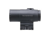 Vector Paragon 5x30 micro magnifier