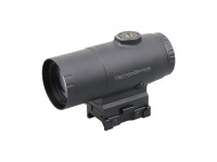 Vector Paragon 5x30 micro magnifier