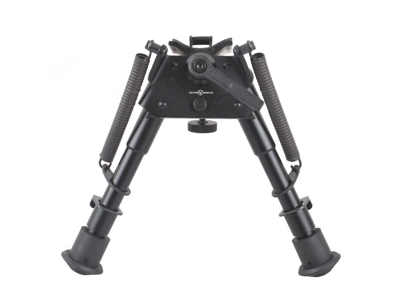Vector Optics billenő bipod 6" - 9"