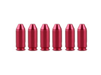 Vector .40SW  Dummy Rounds 6x