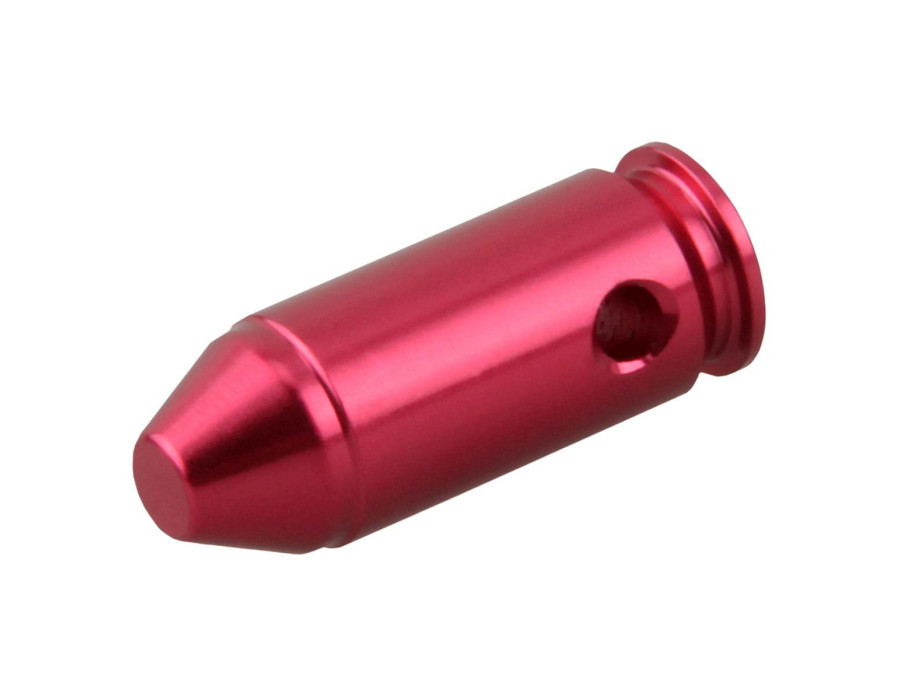 Vector .40SW  Dummy Rounds 6x