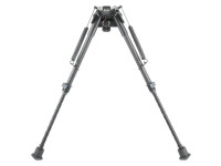 Vector Carbon Fiber 9 - 13.5" Swivel Spring Bipod