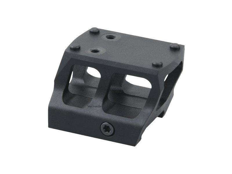 Vector MAG Cantilever Riser Lower 1/3 CO-WITNESS 