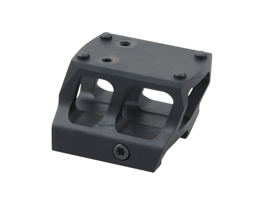 Vector Optics MAG Cantilever-Erhöhung Lower 1/3 CO-WITNESS für Rotpunktvisier - Frenzy