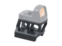 Vector Optics MAG Cantilever-Erhöhung Lower 1/3 CO-WITNESS für Rotpunktvisier - Frenzy