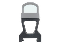 Vector Optics MAG Cantilever-Erhöhung Lower 1/3 CO-WITNESS für Rotpunktvisier - Frenzy