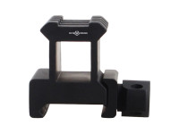 Vector 1" Picatinny Riser Mount