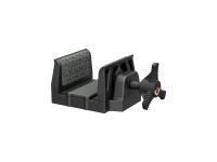 Rokstad Shooting Rifle Rest Tripod Saddle Mount