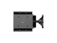 Rokstad Shooting Rifle Rest Tripod Saddle Mount