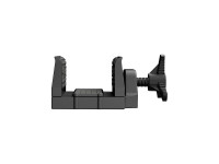 Rokstad Shooting Rifle Rest Tripod Saddle Mount