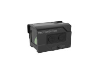Vector Frenzy Plus SOL 1x18x20 Red Dot Sight 2 MOA