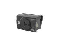 Vector Frenzy Plus SOL 1x18x20 Red Dot Sight 2 MOA