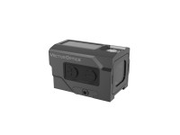 Vector Frenzy Plus SOL 1x18x20 Red Dot Sight 2 MOA
