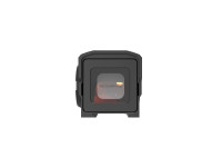 Vector Frenzy Plus SOL 1x18x20 Red Dot Sight 2 MOA