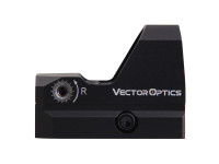 Vector Frenzy 1x17x24 Red Dot Sight