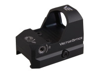 Vector Frenzy 1x17x24 Red Dot Sight