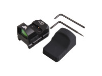 Vector Frenzy 1x17x24 Red Dot Sight