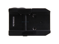 Vector Frenzy 1x17x24 Red Dot Sight