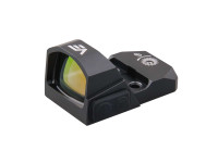 Vector Frenzy 1x17x24 Red Dot Sight