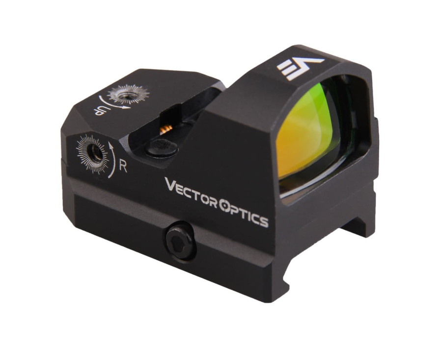Vector Frenzy 1x17x24 Red Dot Sight