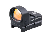 Vector Frenzy 1x20x28 Red Dot Sight 3 MOA