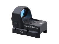 Vector Frenzy 1x20x28 Red Dot Sight 3 MOA