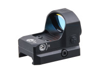 Vector Frenzy 1x20x28 Red Dot Sight 3 MOA