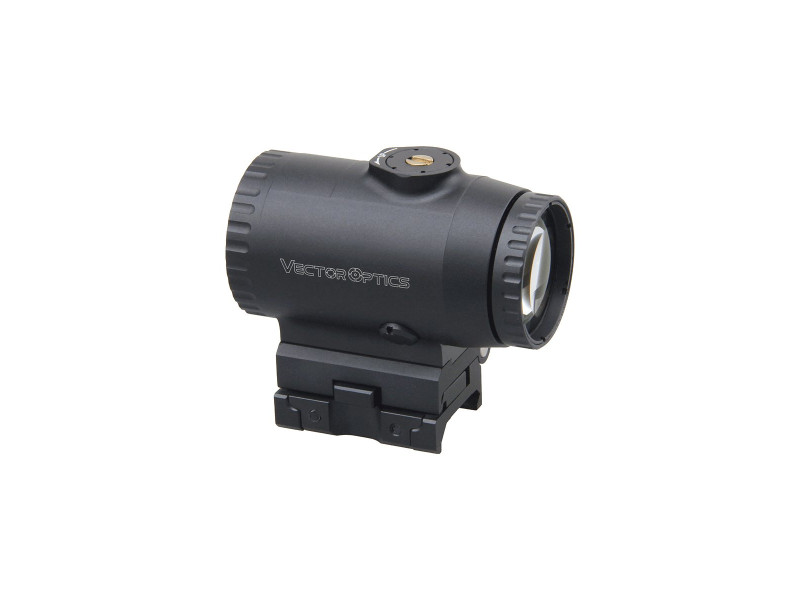 Vector Ultra Compact Magnifier 3x