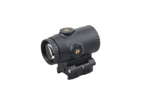 Vector Ultra Compact Magnifier 3x Vector Ultra Compact Magnifier 3x