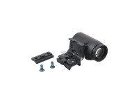 Vector Ultra Compact Magnifier 3x Vector Ultra Compact Magnifier 3x
